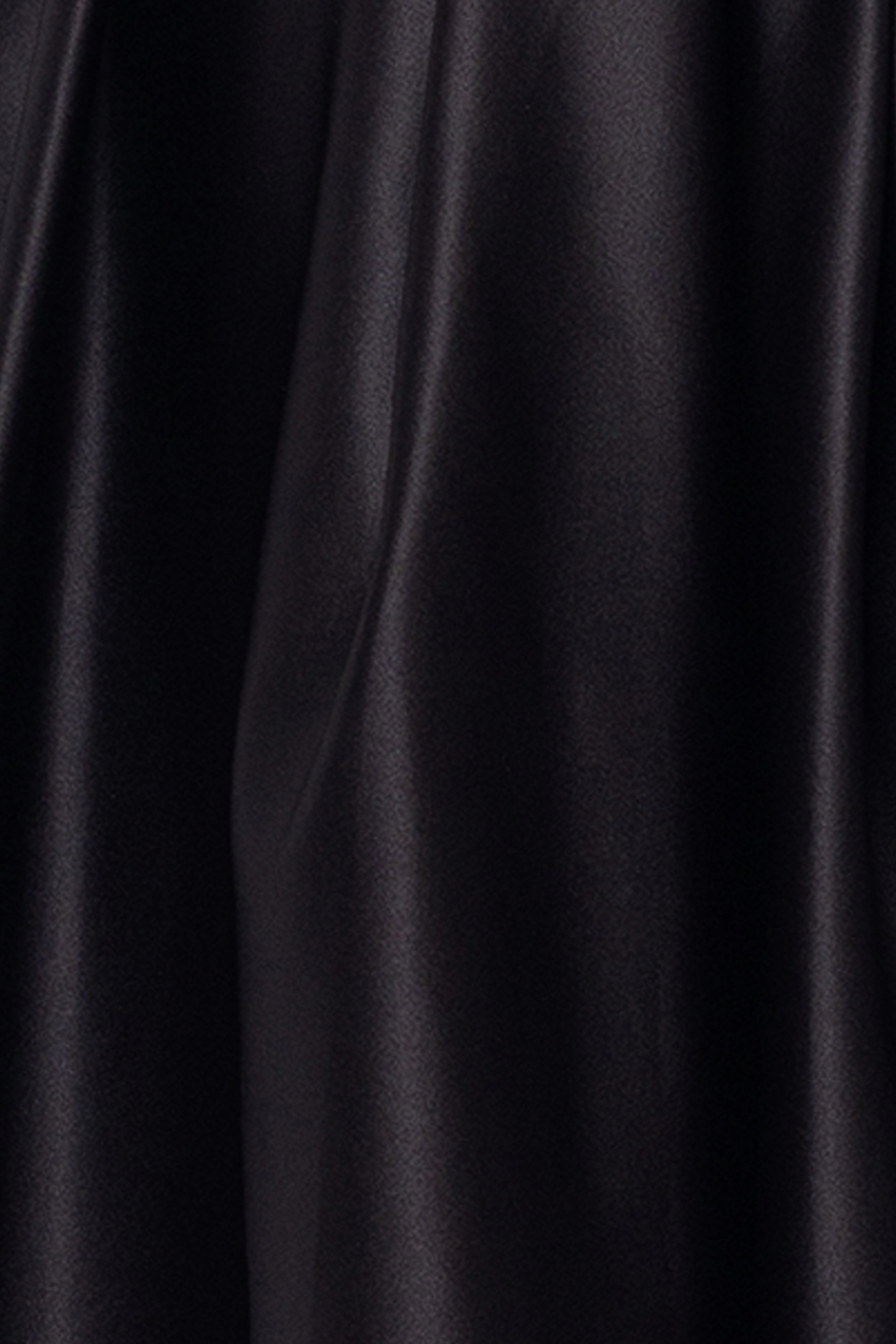 Blondie Nites "Justine" Short Illusion Corset Satin Party Dress